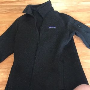 Patagonia Full ZIP